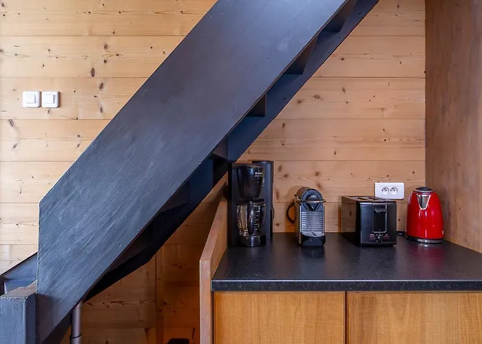 Val Thorens-cosy Duplex Avec Vue Silveralp 681 Appartamento *