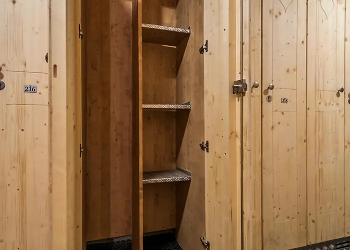 Val Thorens-cosy Duplex Avec Vue Silveralp 681