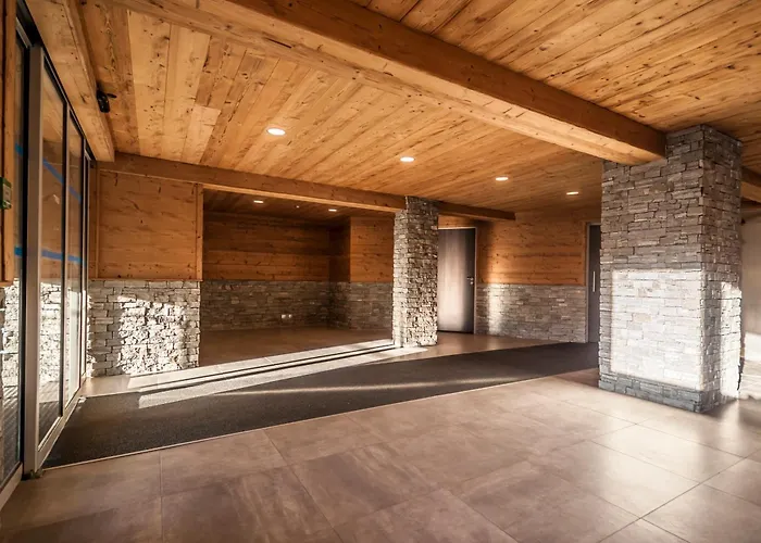 Val Thorens-cosy Duplex Avec Vue Silveralp 681 Appartamento Val Thorens