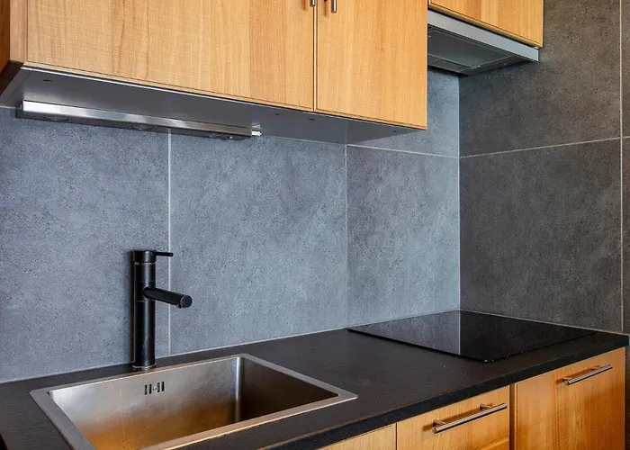 Val Thorens-cosy Duplex Avec Vue Silveralp 681 Appartamento Val Thorens