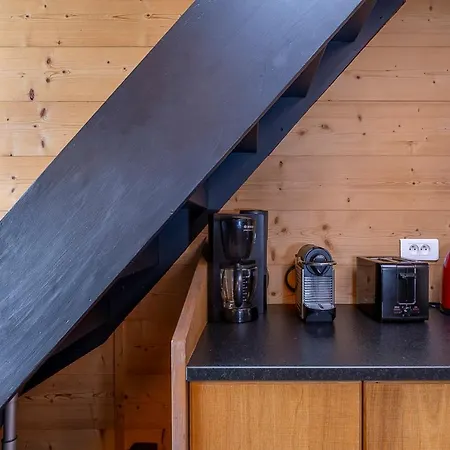 Val Thorens-cosy Duplex Avec Vue Silveralp 681 Appartement *