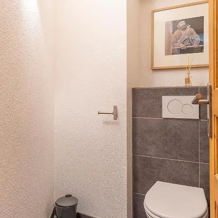 Val Thorens-Cosy Duplex avec Vue Silveralp 681 Val Thorens