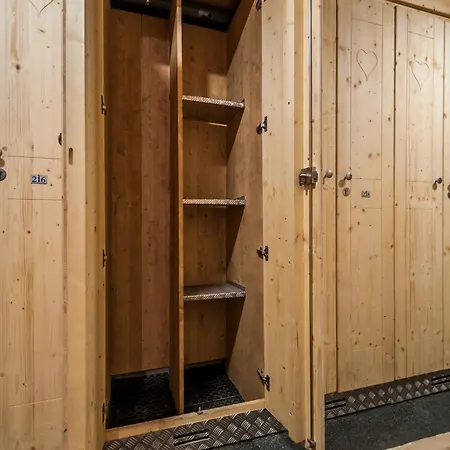 Val Thorens-Cosy Duplex avec Vue Silveralp 681