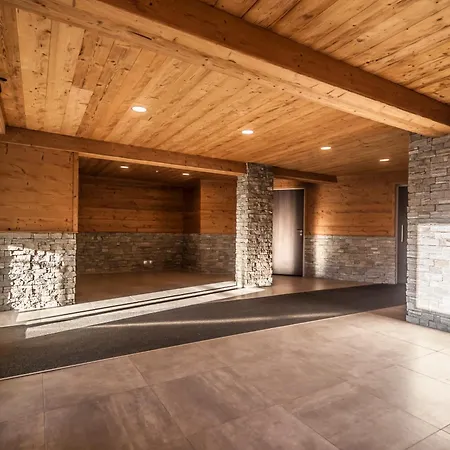 Val Thorens-Cosy Duplex avec Vue Silveralp 681 Appartement Val Thorens