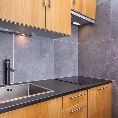Val Thorens-cosy Duplex Avec Vue Silveralp 681 Apartman