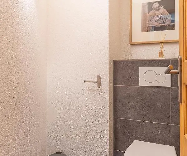 Val Thorens-cosy Duplex Avec Vue Silveralp 681 Val Thorens